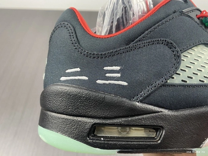 Rep Onekick DM4640-036 Jordan Air Anthracite Retro 5 0804